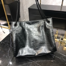 YSL Top Handle Bags